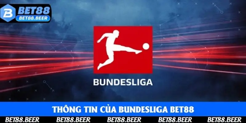 Khám phá các thông tin quan trọng về Bundesliga Bet88 Khám phá các thông tin quan trọng về Bundesliga Bet88